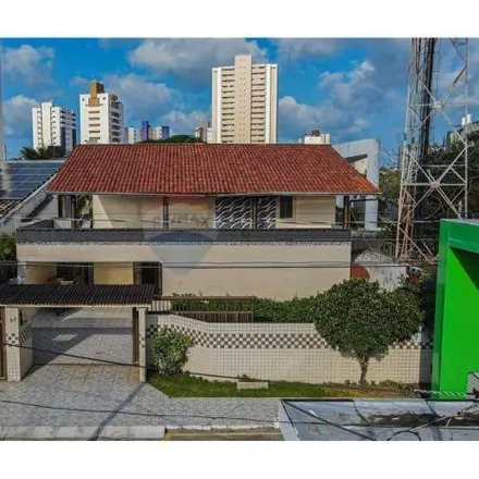 Image 1 - Via Mar Shopping, Avenida Doutor Arnaldo Gomes da Silva, Parque Verde, Cabedelo - PB, 58036-853, Brazil - House for sale