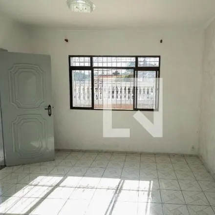 Rent this 3 bed house on Rua Sérgio Milliet in Jordanópolis, São Bernardo do Campo - SP