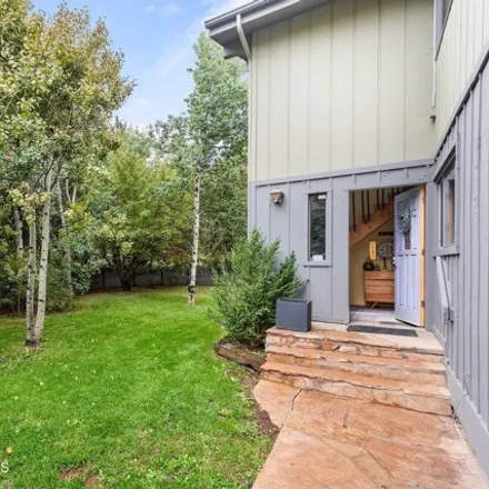 Buy this 5 bed house on 26600 East of Aspen Trail in Aspen, CO 81611