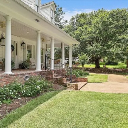 Image 4 - Country Club of Canton, 183 Country Club Road, Canton, MS 39046, USA - House for sale