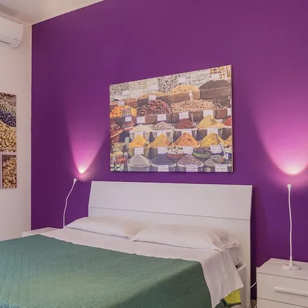 Rent this 2 bed apartment on Via Catania / Viale Sicilia in Via Catania, 37138 Verona VR