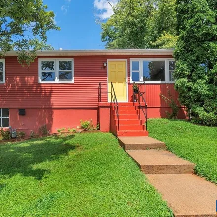 Buy this 3 bed house on 1633 Meridian Street in Charlottesville, VA 22903