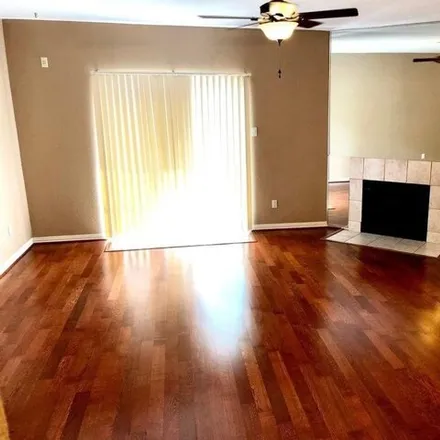 Rent this 2 bed house on 7703 Cambridge Street in Houston, TX 77054