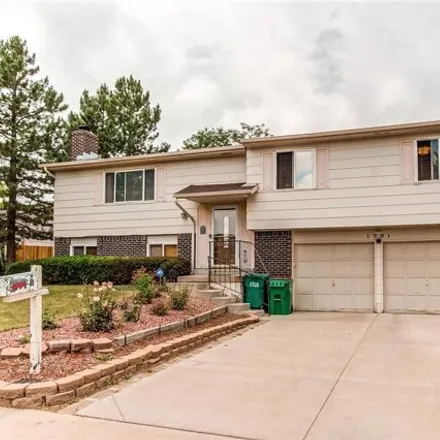 Buy this 3 bed house on 1701 S Granby St in Aurora, Colorado