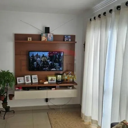 Buy this 2 bed apartment on Rua Catapará in Vila Isolina Mazzei, São Paulo - SP