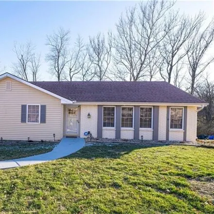 Buy this 3 bed house on 4744 Brookwood Terrace in Saint Joseph, MO 64506