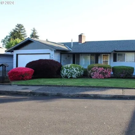 Buy this 3 bed house on 199 Ogan Lane in Saint Helens, OR 97051
