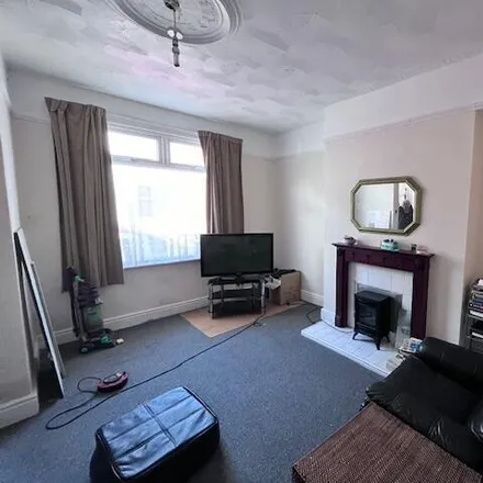 Image 3 - Grasmere Street, Hartlepool, TS26 9AS, United Kingdom - Townhouse for sale