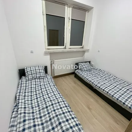 Image 6 - Rozłogi 14a, 85-179 Bydgoszcz, Poland - Apartment for rent