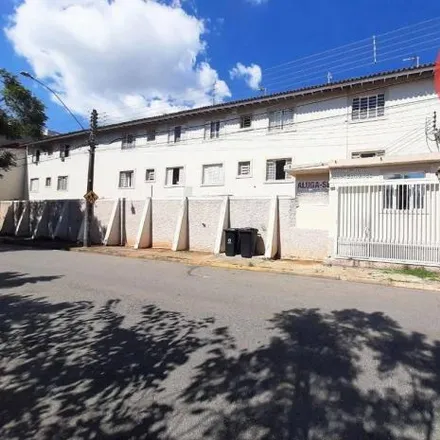 Image 1 - Rua Treze de Maio, Jardim Europa, Bragança Paulista - SP, 12900-231, Brazil - Apartment for rent