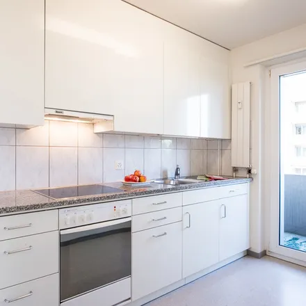 Rent this 3 bed apartment on Werkhofstrasse 2a in 4562 Bezirk Wasseramt, Switzerland
