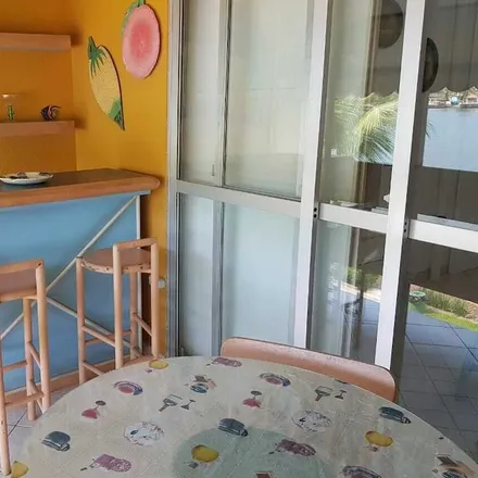 Rent this 2 bed apartment on Angra dos Reis in Região Geográfica Intermediária do Rio de Janeiro, Brazil