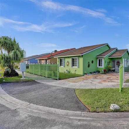 Buy this 4 bed house on 3051 Northwest 207th Terrace in Lakewood Estates, Miami Gardens