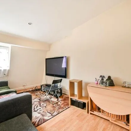 Buy this 1 bed apartment on Okan in 338 Coldharbour Lane, London