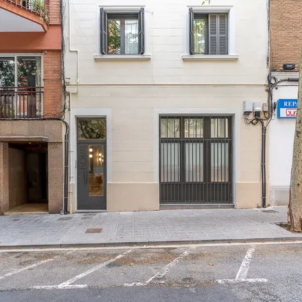Image 3 - Carrer de Bordeus, 23, 08001 Barcelona, Spain - Apartment for rent