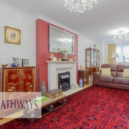 Image 7 - Stockwood View, Newport, NP18 2NS, United Kingdom - House for sale