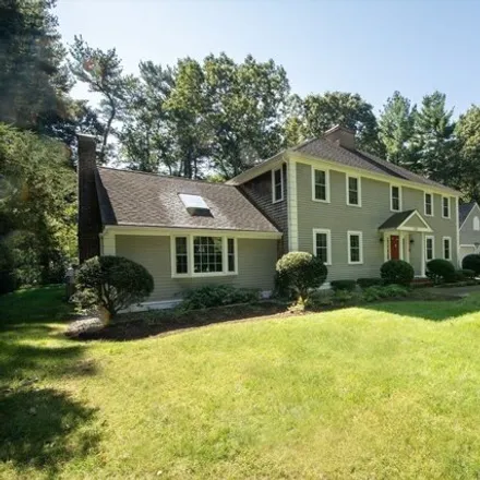 Buy this 4 bed house on 355 Grove Street in Norwell, Plymouth County
