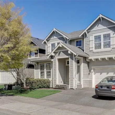 Buy this 3 bed house on 25426 136th Avenue Southeast in Kent, WA 98042