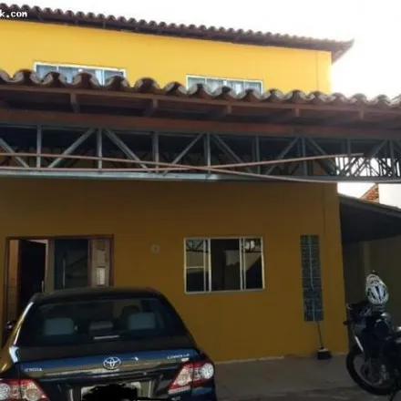 Buy this 3 bed house on Rua 02 in Teresina - PI, 64038-250