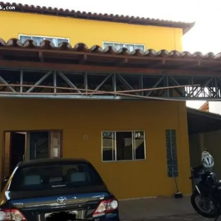 Image 1 - Rua 02, Teresina - PI, 64038-250, Brazil - House for sale