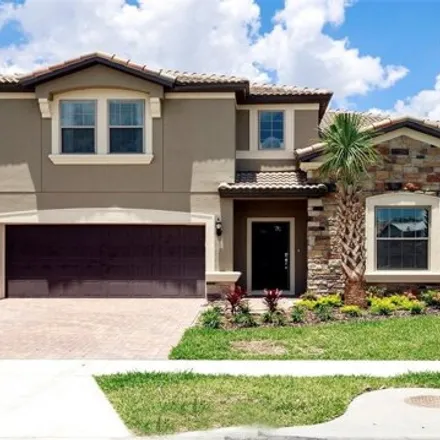 Buy this 8 bed house on 8817 Bengal Court in Osceola County, FL 34747
