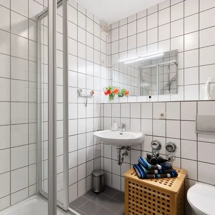 Rent this 2 bed apartment on Saarlandstraße 129 in 76187 Karlsruhe, Germany