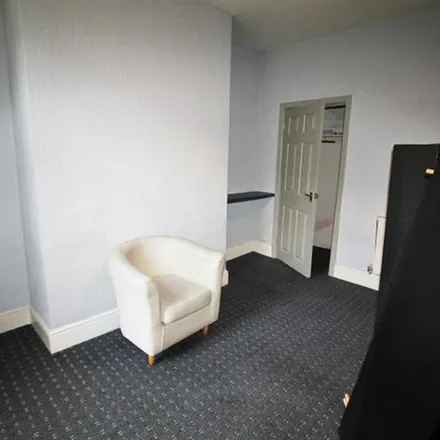 Rent this 1 bed apartment on Garrick Street in Barrowford, BB9 8ES