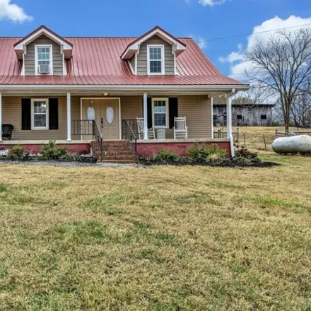 Buy this 4 bed house on Old Pylant Road in Marshall County, TN