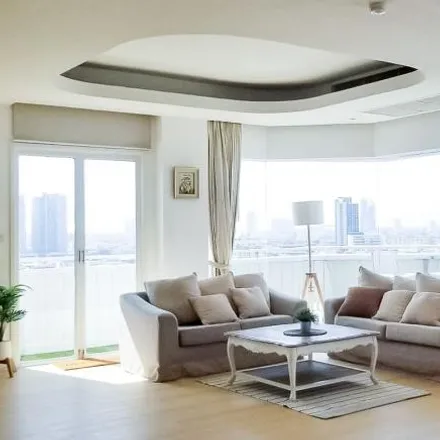 Buy this 2 bed apartment on Soi Sathorn 11 Yaek 3 in Sathon District, Bangkok 10120