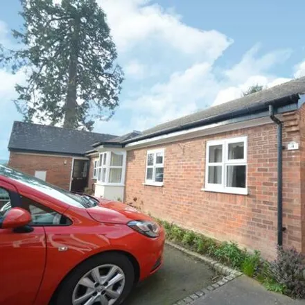 Buy this 2 bed duplex on Cruckton Close in Shrewsbury, SY3 8XE