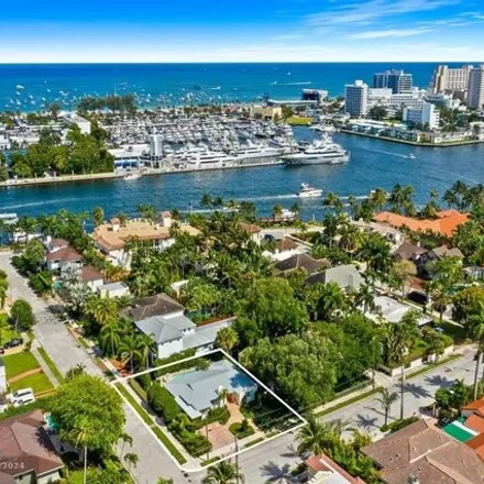 Image 3 - 2606 Clematis Place, Fort Lauderdale, FL 33301, USA - House for sale