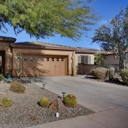 Rent this 2 bed house on 12394 West Pinnacle Vista Drive in Peoria, AZ 85383