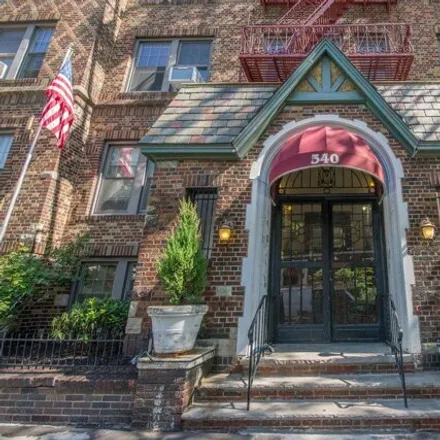 Buy this 1 bed condo on 340 Fairmount Avenue in Bergen Square, Jersey City