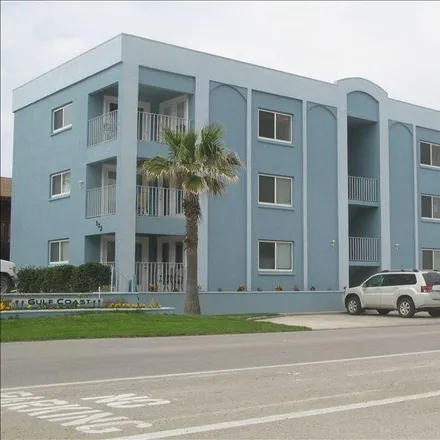 Buy this 2 bed condo on 126 East Gardenia Street in South Padre Island, Cameron County