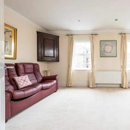 Image 7 - Hyde Place, Oxford, OX2 7JD, United Kingdom - Townhouse for sale