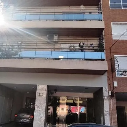 Buy this studio apartment on José Bonifacio 2800 in Flores, C1406 GYA Buenos Aires