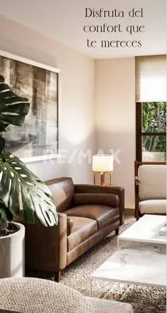 Buy this 3 bed apartment on Gabriel Mancera 1516 in Benito Juárez, 03104 Mexico City