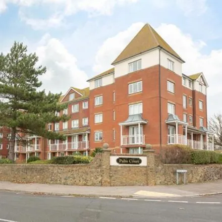 Buy this 2 bed apartment on Palm Court in 1 - 73 Rowena Road, Birchington