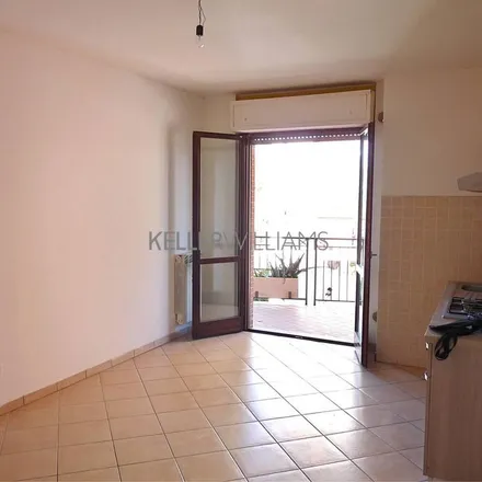 Rent this 2 bed apartment on Via Venezia in 00065 Fiano Romano RM, Italy