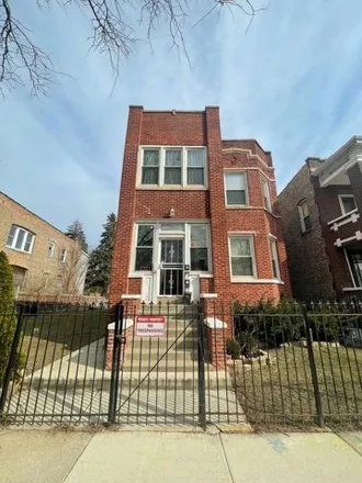 Image 1 - 6351 South Campbell Avenue, Chicago, IL 60629, USA - House for rent