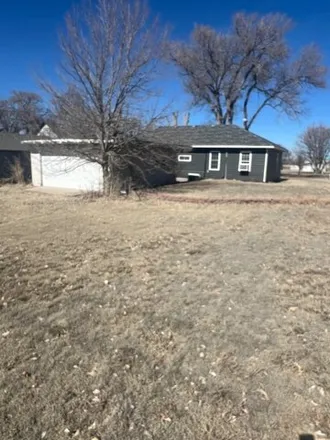 Buy this 2 bed house on 439 North Denison Street in St. Francis, KS 67756