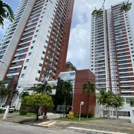 Image 2 - Tribunal de Contas dos Municípios, Travessa Djalma Dutra, Telégrafo, Belém - PA, 66113-010, Brazil - Apartment for sale