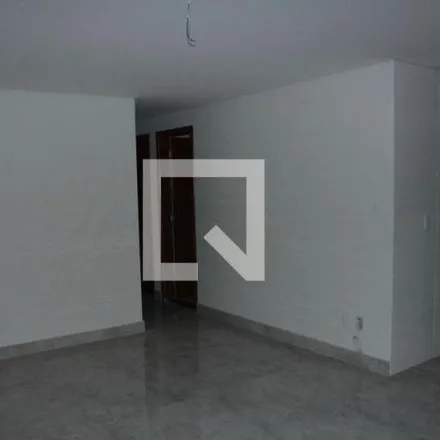 Rent this 3 bed apartment on Rua Laura Brito Farias in Heliópolis, Belo Horizonte - MG