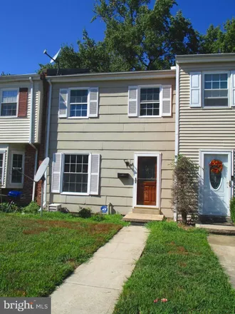 Rent this 3 bed townhouse on 135 Old Forge Drive in The Hamlet, Dover