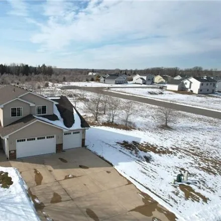 Buy this 4 bed house on 22916 Topaz Street in St. Augusta, MN 56301