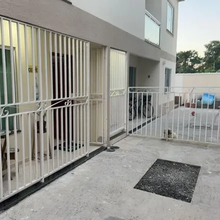 Buy this 2 bed apartment on Rua Maceió in Jardim Bela Vista, Rio das Ostras - RJ