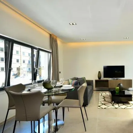 Image 2 - 16 Babmaes Street, Babmaes Street, London, SW1Y 6HF, United Kingdom - Apartment for rent