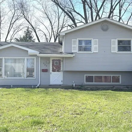 Buy this 3 bed house on 475 West Park Street in Mundelein, IL 60060