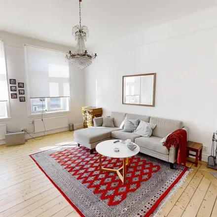 Rent this 3 bed apartment on Rörstrandsgatan 60 in 113 38 Stockholm, Sweden