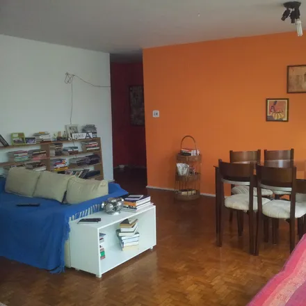 Rent this 2 bed apartment on São Paulo in Cerqueira César, BR
